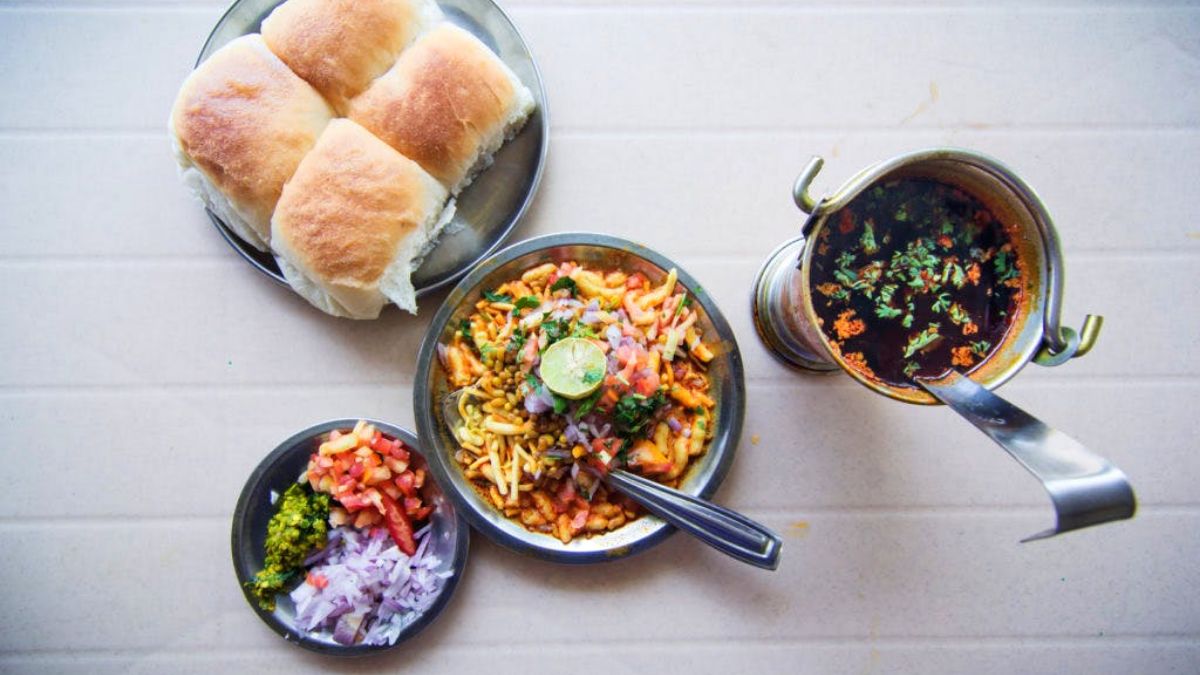 Misal Pav